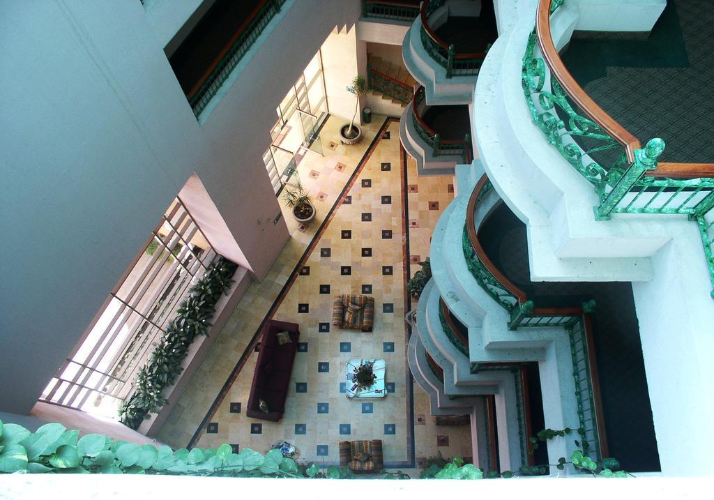 Hotel Quinta Cesar San Juan de los Lagos Exteriér fotografie