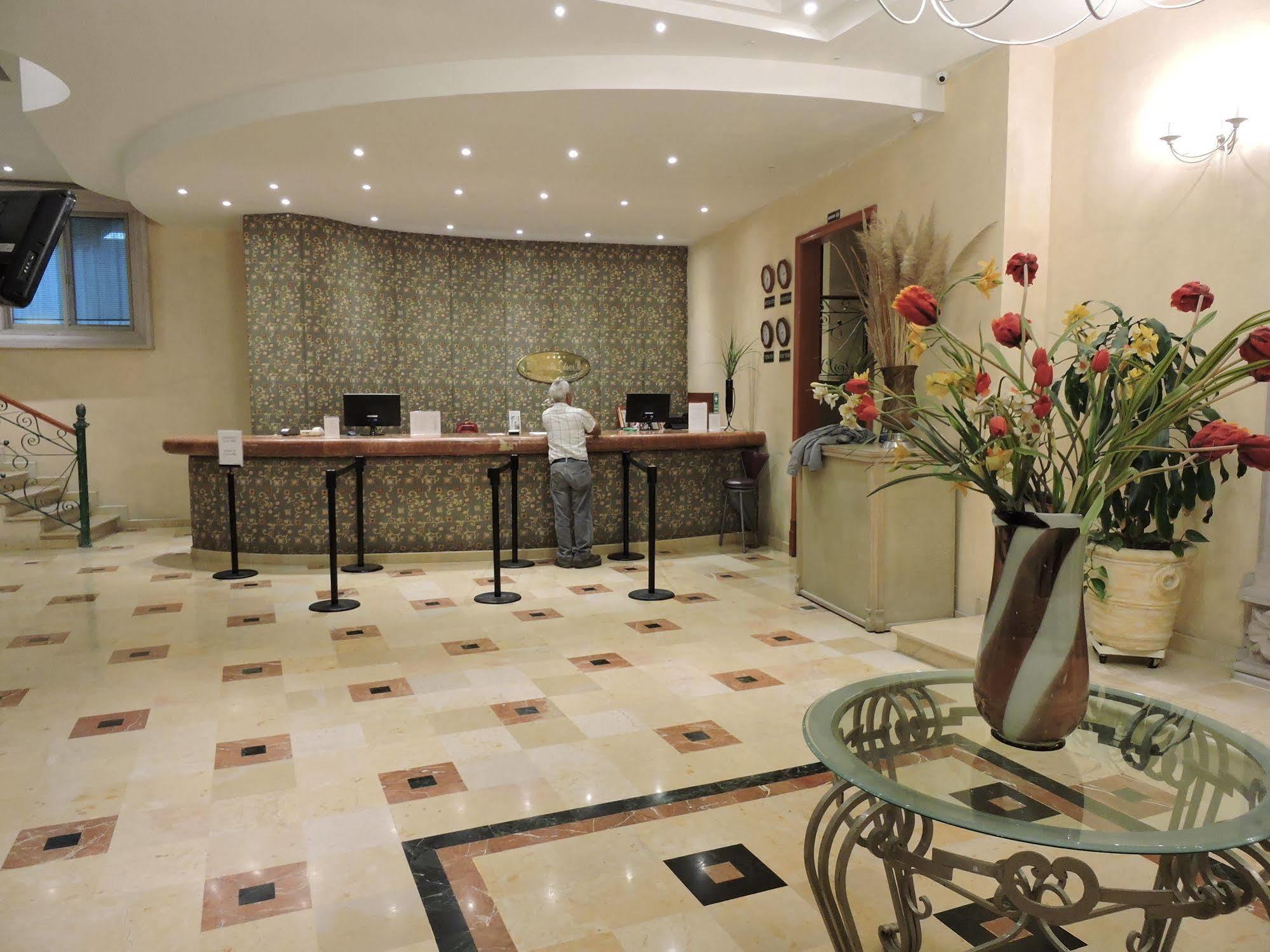 Hotel Quinta Cesar San Juan de los Lagos Exteriér fotografie