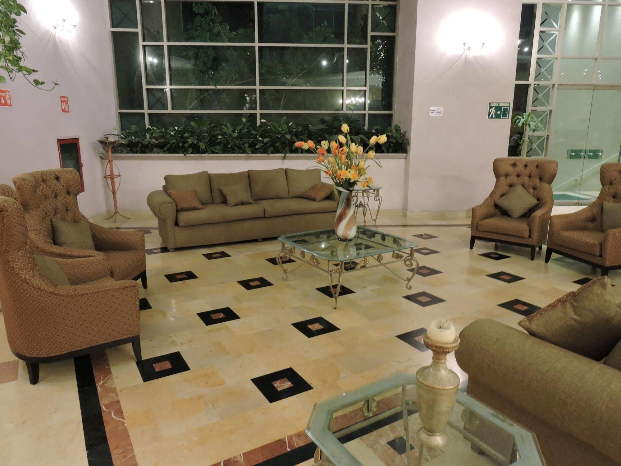 Hotel Quinta Cesar San Juan de los Lagos Exteriér fotografie