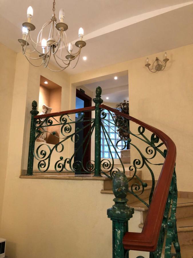 Hotel Quinta Cesar San Juan de los Lagos Exteriér fotografie